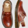 JORGE Made in England Classic Leather Slingback Mules JORGE Made in England Classic Leather Slingback Mules