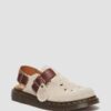 Jorge Made In England Desert Oasis Suede Slingback Mule Jorge Made In England Desert Oasis Suede Slingback Mule