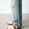 Jorge Made In England Desert Oasis Suede Slingback Mule Jorge Made In England Desert Oasis Suede Slingback Mule