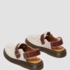 Jorge Made In England Desert Oasis Suede Slingback Mule Jorge Made In England Desert Oasis Suede Slingback Mule