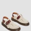 Jorge Made In England Desert Oasis Suede Slingback Mule Jorge Made In England Desert Oasis Suede Slingback Mule