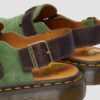 Jorge Made In England Desert Oasis Suede Slingback Mule Jorge Made In England Desert Oasis Suede Slingback Mule