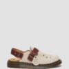 Jorge Made In England Desert Oasis Suede Slingback Mule Jorge Made In England Desert Oasis Suede Slingback Mule