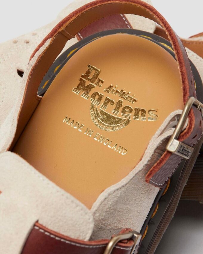 Jorge Made In England Desert Oasis Suede Slingback Mule Jorge Made In England Desert Oasis Suede Slingback Mule