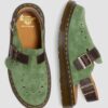 Jorge Made In England Desert Oasis Suede Slingback Mule Jorge Made In England Desert Oasis Suede Slingback Mule