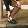 Jorge Made in England Leather Slingback Mules Jorge Made in England Leather Slingback Mules