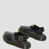 Jorge Made in England Leather Slingback Mules Jorge Made in England Leather Slingback Mules