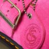 Jorge Made in England Suede Slingback Mules Jorge Made in England Suede Slingback Mules
