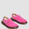 Jorge Made in England Suede Slingback Mules Jorge Made in England Suede Slingback Mules