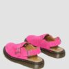 Jorge Made in England Suede Slingback Mules Jorge Made in England Suede Slingback Mules