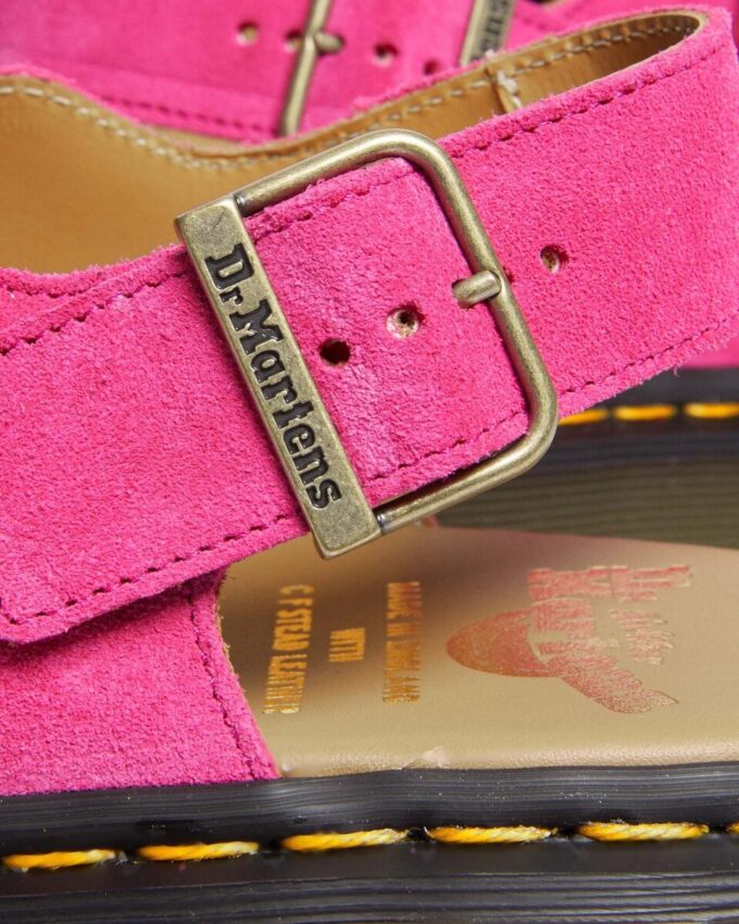 Jorge Made in England Suede Slingback Mules Jorge Made in England Suede Slingback Mules