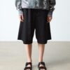 Josef Analine Leather Buckle Slide Sandals