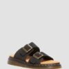 Josef Suede Slide Sandals Josef Suede Slide Sandals
