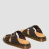 Josef Suede Slide Sandals Josef Suede Slide Sandals