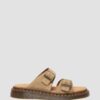 Josef Suede Slide Sandals Josef Suede Slide Sandals