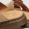 Josef Suede Slide Sandals Josef Suede Slide Sandals