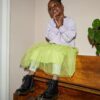 Junior 1460 Patent Leather Lace Up Boots Junior 1460 Patent Leather Lace Up Boots
