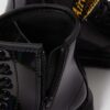 JUNIOR 1460 RAINBOW Patent Leather Lace Up Boots JUNIOR 1460 RAINBOW Patent Leather Lace Up Boots