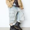 Junior 1460 Softy T Leather Lace Up Boots Junior 1460 Softy T Leather Lace Up Boots
