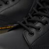 Junior 1460 Softy T Leather Lace Up Boots Junior 1460 Softy T Leather Lace Up Boots
