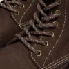 JUNIOR 1460 Tumbled Nubuck Boots JUNIOR 1460 Tumbled Nubuck Boots