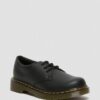 Junior 1461 Softy T Leather Shoes Junior 1461 Softy T Leather Shoes