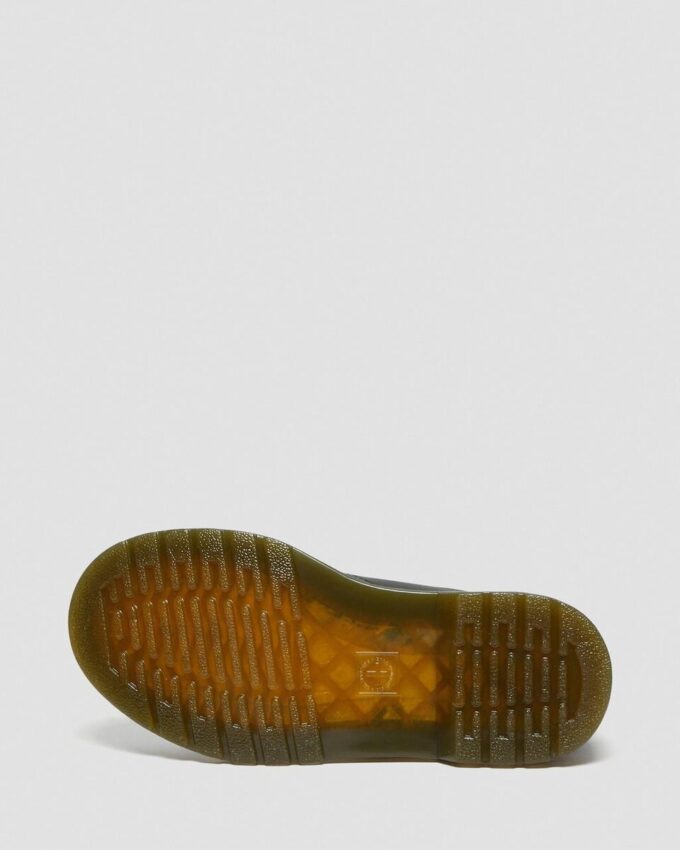 Junior 1461 Softy T Leather Shoes Junior 1461 Softy T Leather Shoes