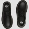 Junior 1461 Softy T Leather Shoes Junior 1461 Softy T Leather Shoes
