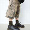 Junior 1461 Softy T Leather Shoes Junior 1461 Softy T Leather Shoes