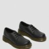 Junior 1461 Softy T Leather Shoes Junior 1461 Softy T Leather Shoes