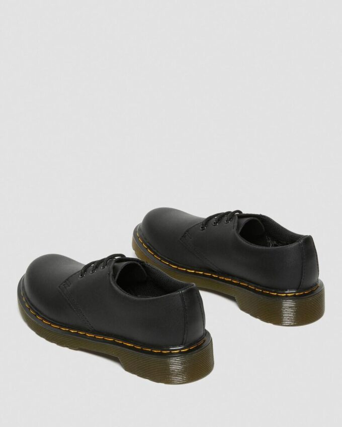 Junior 1461 Softy T Leather Shoes Junior 1461 Softy T Leather Shoes
