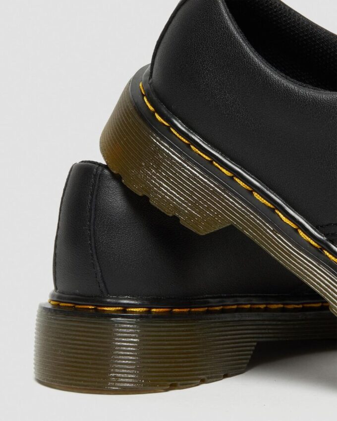 Junior 1461 Softy T Leather Shoes Junior 1461 Softy T Leather Shoes