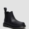 Junior 2976 Leonore Faux Fur Lined Chelsea Boots Junior 2976 Leonore Faux Fur Lined Chelsea Boots