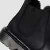 Junior 2976 Leonore Faux Fur Lined Chelsea Boots Junior 2976 Leonore Faux Fur Lined Chelsea Boots
