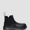 Junior 2976 Leonore Faux Fur Lined Chelsea Boots Junior 2976 Leonore Faux Fur Lined Chelsea Boots