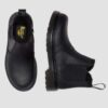Junior 2976 Leonore Faux Fur Lined Chelsea Boots Junior 2976 Leonore Faux Fur Lined Chelsea Boots