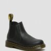 Junior 2976 Softy T Leather Chelsea Boots Junior 2976 Softy T Leather Chelsea Boots