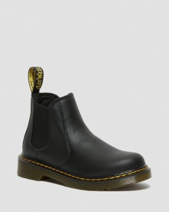 Junior 2976 Softy T Leather Chelsea Boots Junior 2976 Softy T Leather Chelsea Boots