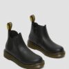 Junior 2976 Softy T Leather Chelsea Boots Junior 2976 Softy T Leather Chelsea Boots