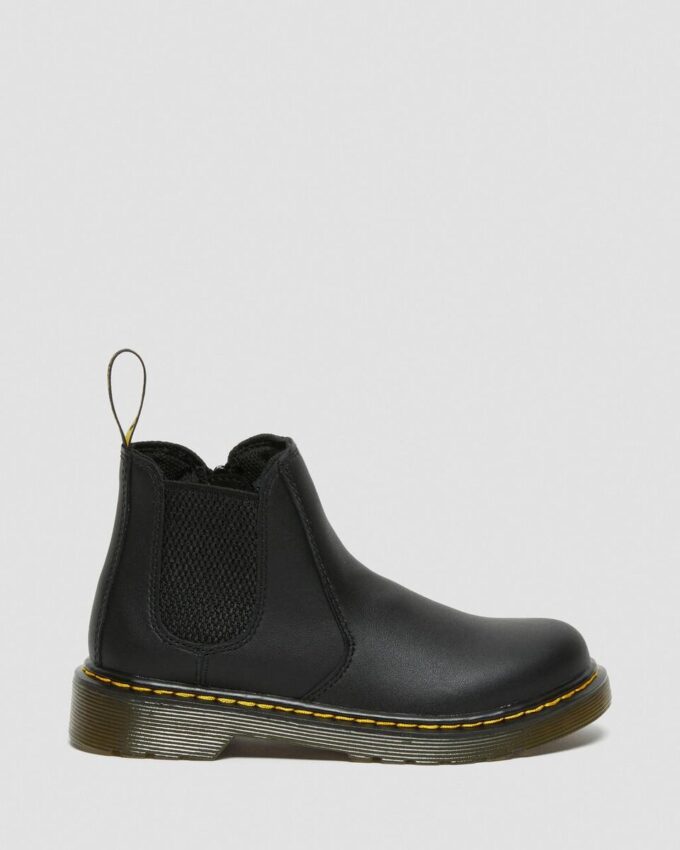 Junior 2976 Softy T Leather Chelsea Boots Junior 2976 Softy T Leather Chelsea Boots