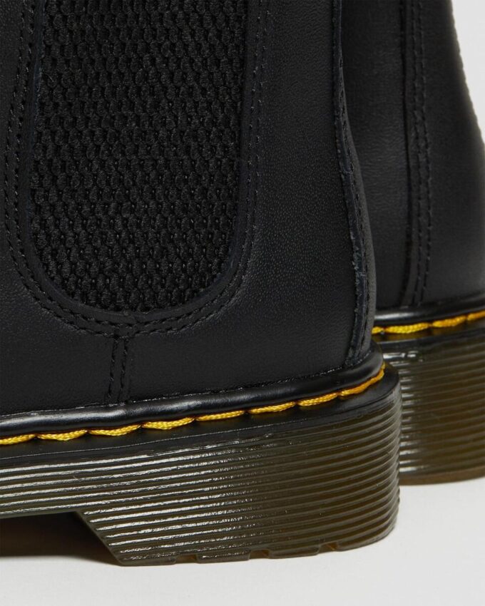 Junior 2976 Softy T Leather Chelsea Boots Junior 2976 Softy T Leather Chelsea Boots