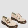 Junior 8053 Floral Leather Mary Jane Shoes Junior 8053 Floral Leather Mary Jane Shoes