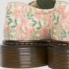 Junior 8053 Floral Leather Mary Jane Shoes Junior 8053 Floral Leather Mary Jane Shoes