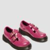JUNIOR 8065 GLITTER Patent Leather Mary Jane Shoes JUNIOR 8065 GLITTER Patent Leather Mary Jane Shoes