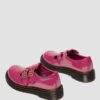 JUNIOR 8065 GLITTER Patent Leather Mary Jane Shoes JUNIOR 8065 GLITTER Patent Leather Mary Jane Shoes