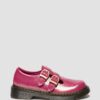 JUNIOR 8065 GLITTER Patent Leather Mary Jane Shoes JUNIOR 8065 GLITTER Patent Leather Mary Jane Shoes
