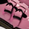JUNIOR 8065 Patent Lamper Leather Mary Jane Shoes JUNIOR 8065 Patent Lamper Leather Mary Jane Shoes
