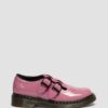 JUNIOR 8065 Patent Lamper Leather Mary Jane Shoes JUNIOR 8065 Patent Lamper Leather Mary Jane Shoes