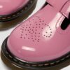 JUNIOR 8065 Patent Lamper Leather Mary Jane Shoes JUNIOR 8065 Patent Lamper Leather Mary Jane Shoes