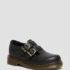 Junior 8065 Softy T Leather Mary Jane Shoes Junior 8065 Softy T Leather Mary Jane Shoes